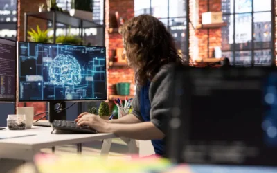 Come utilizzare l’intelligenza artificiale in azienda?