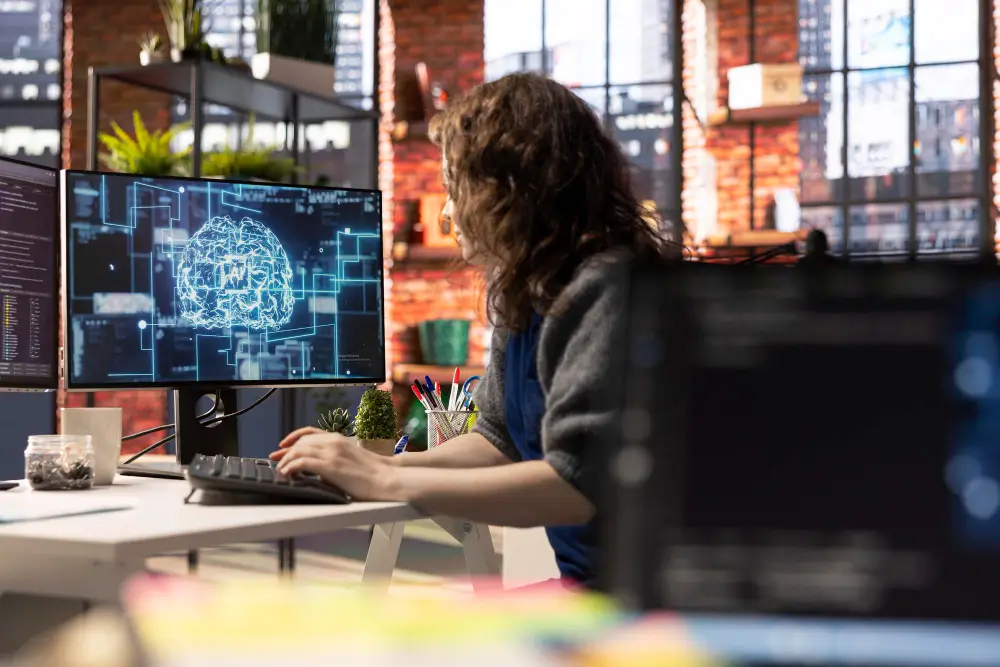 Come utilizzare l’intelligenza artificiale in azienda?