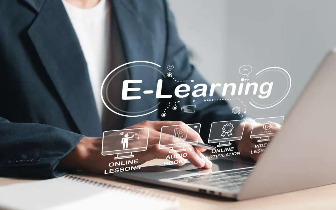Le soluzioni e-learning professionali: formazione per il futuro
