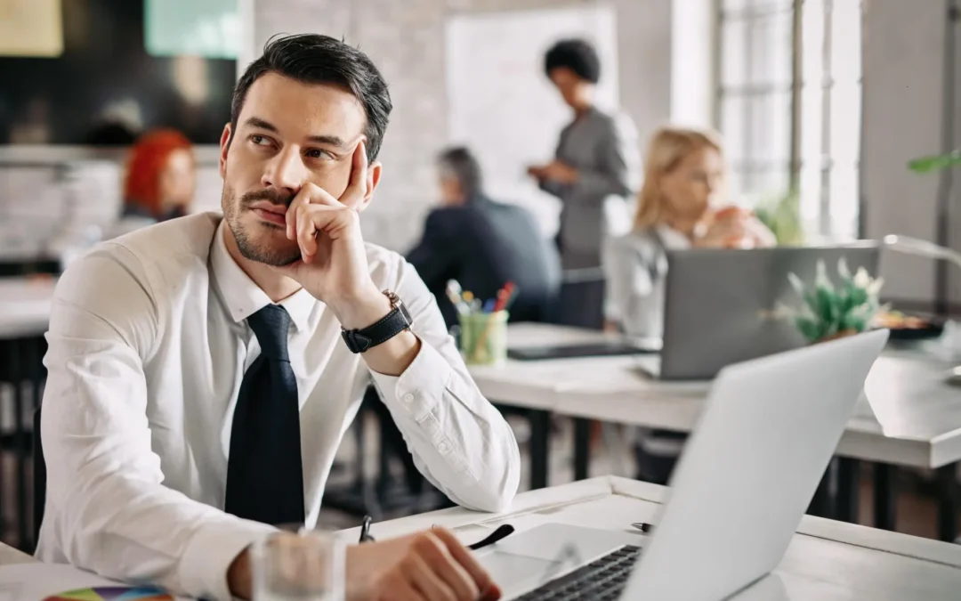 Perché le competenze AI per i manager sono diverse 